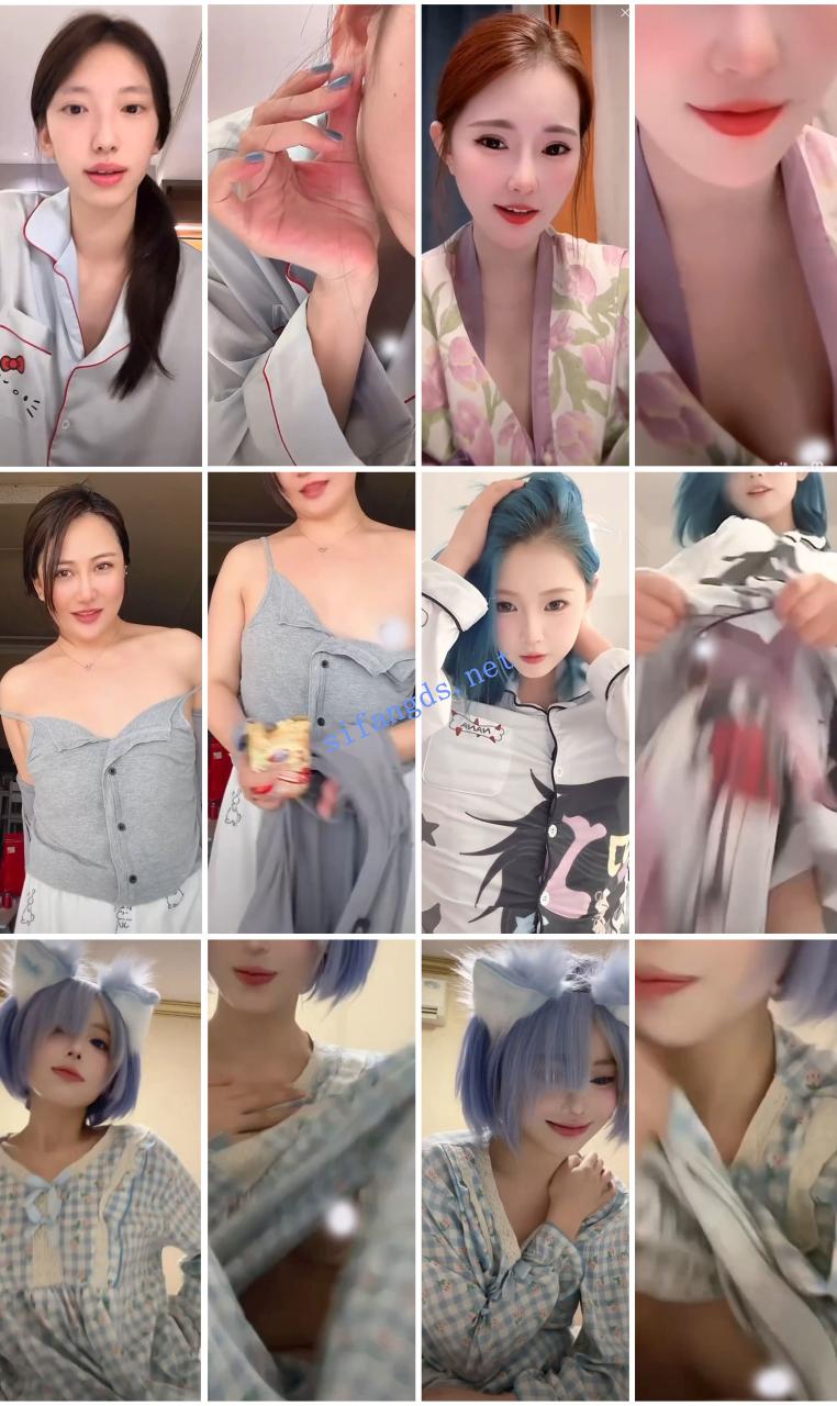 ⭐抖音闪现: 颜值主播各显神通 擦边 最新封神五期 超多美女 11 ⭐抖音闪现: 颜值主播各显神通 擦边 最新封神五期 超多美女 11