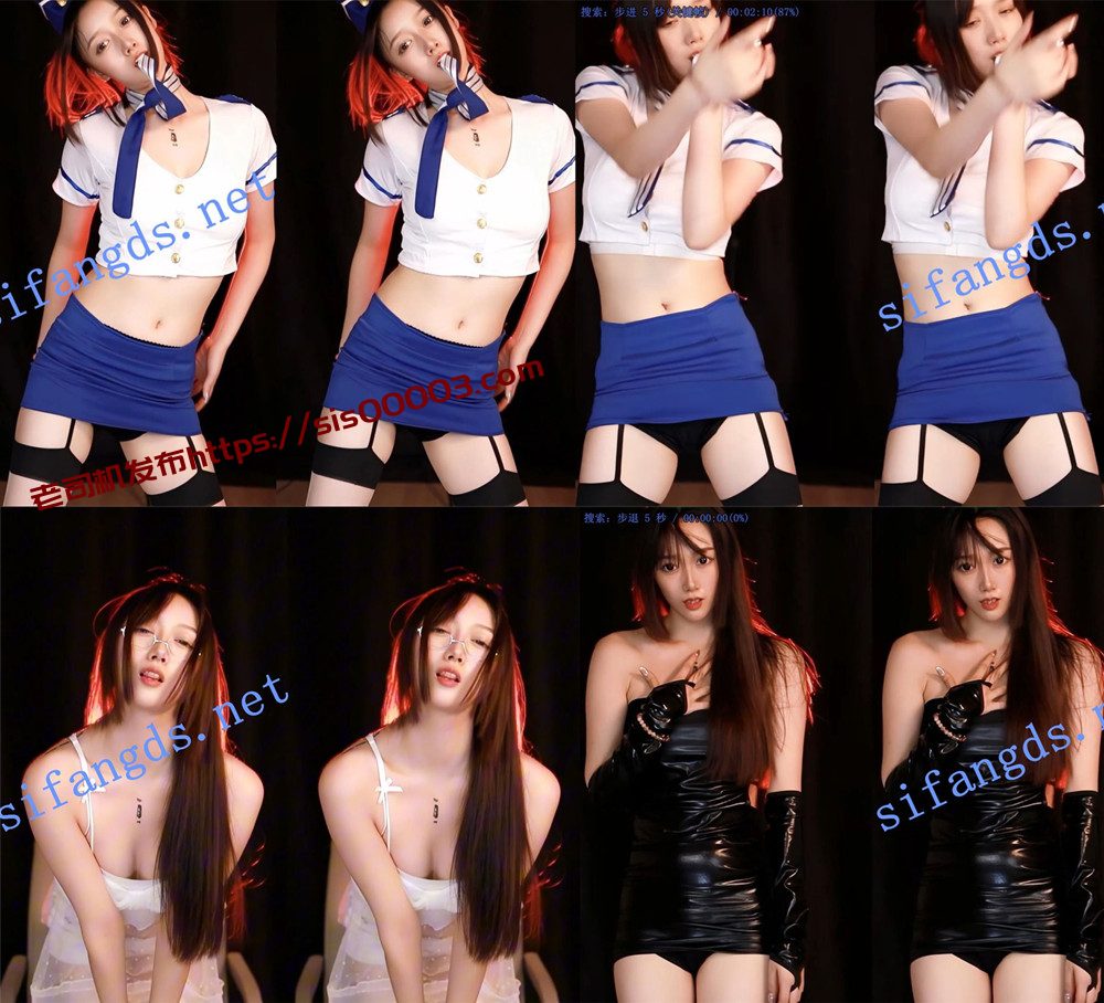 CC丨💖 付费群定制骚舞骚诱尺度合集 4V 10分42 1 CC丨💖 付费群定制骚舞骚诱尺度合集 4V 10分42 1