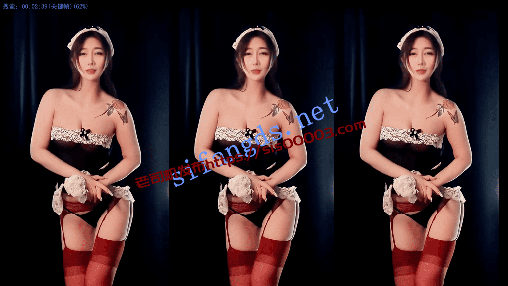 【漂漂】汐汐酱,漂漂知名主播首发大尺度裸舞【2V】【274M】 6 【漂漂】汐汐酱,漂漂知名主播首发大尺度裸舞【2V】【274M】 6