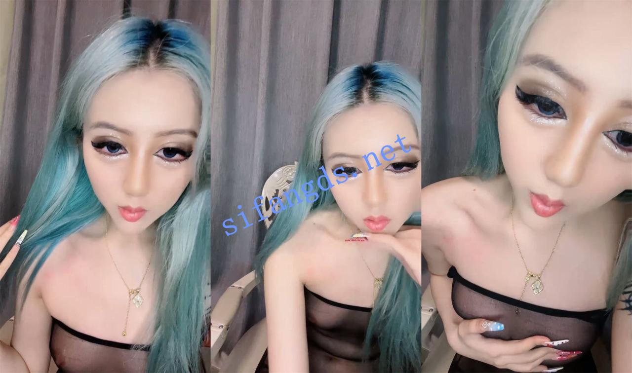 超级淫荡~性感妖姬!【园baby】浓妆艳抹 大粉屄 边插边喷水~ 1 超级淫荡~性感妖姬!【园baby】浓妆艳抹 大粉屄 边插边喷水~ 1