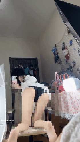 【精品】抖音博主【囧静】微密圈足控内衣私拍 极品翘臀【151V】【798M】 12 【精品】抖音博主【囧静】微密圈足控内衣私拍 极品翘臀【151V】【798M】 12