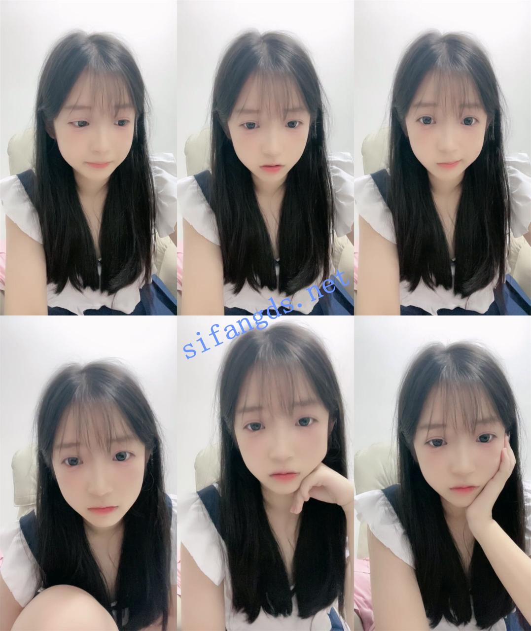 新人!超漂亮校花!初恋的感觉~【呆呆小猫】扣穴自慰~想操 5 新人!超漂亮校花!初恋的感觉~【呆呆小猫】扣穴自慰~想操 5