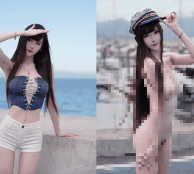 【核弹】AI顶级制作【腐团儿】裸舞脱衣 坐脸舔穴 后入视角【13V】【319M】 18 【核弹】AI顶级制作【腐团儿】裸舞脱衣 坐脸舔穴 后入视角【13V】【319M】 18