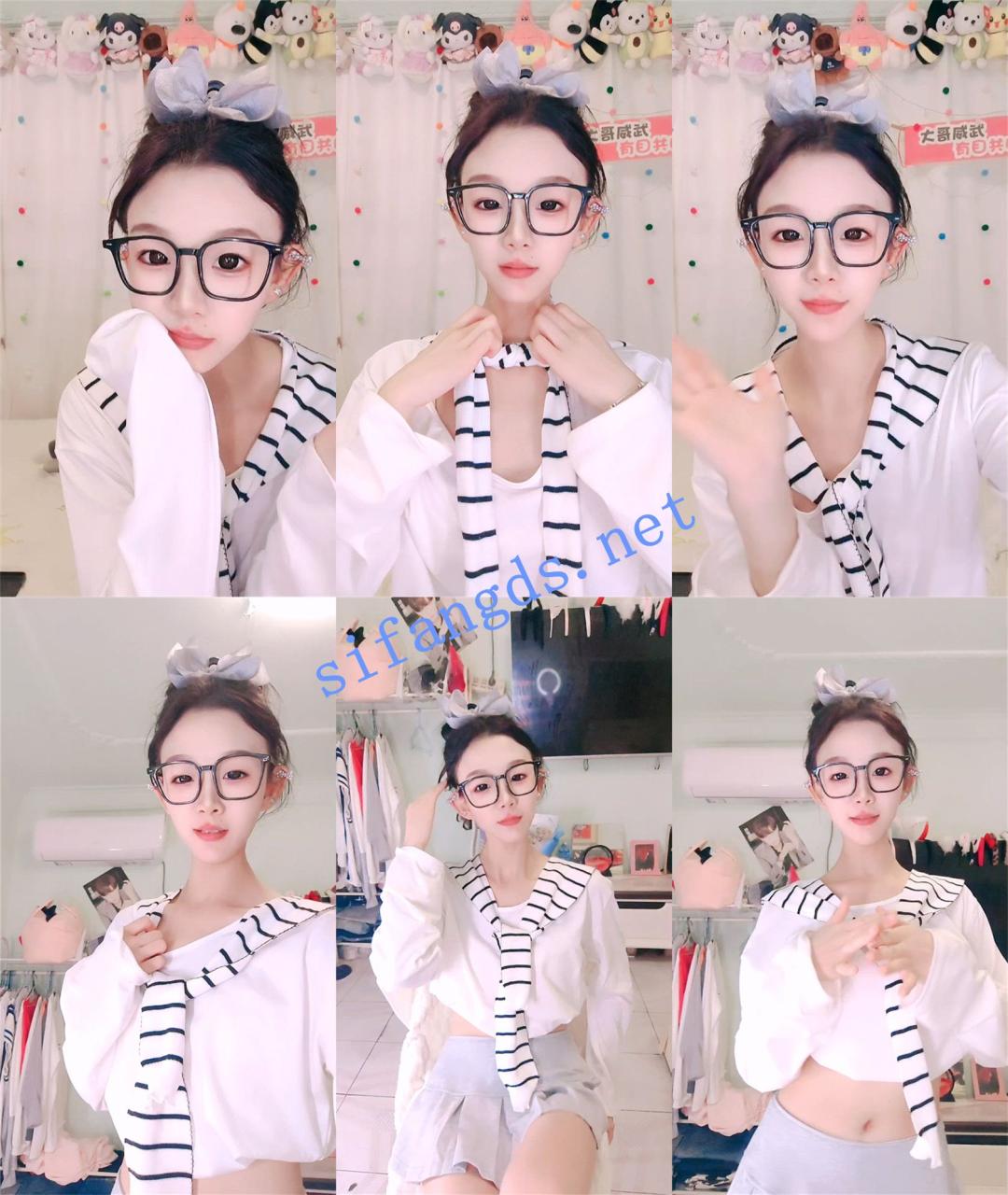 绿播女神下海!简直美炸了~【夭夭】首次大秀!骚舞一字马~ 5 绿播女神下海!简直美炸了~【夭夭】首次大秀!骚舞一字马~ 5