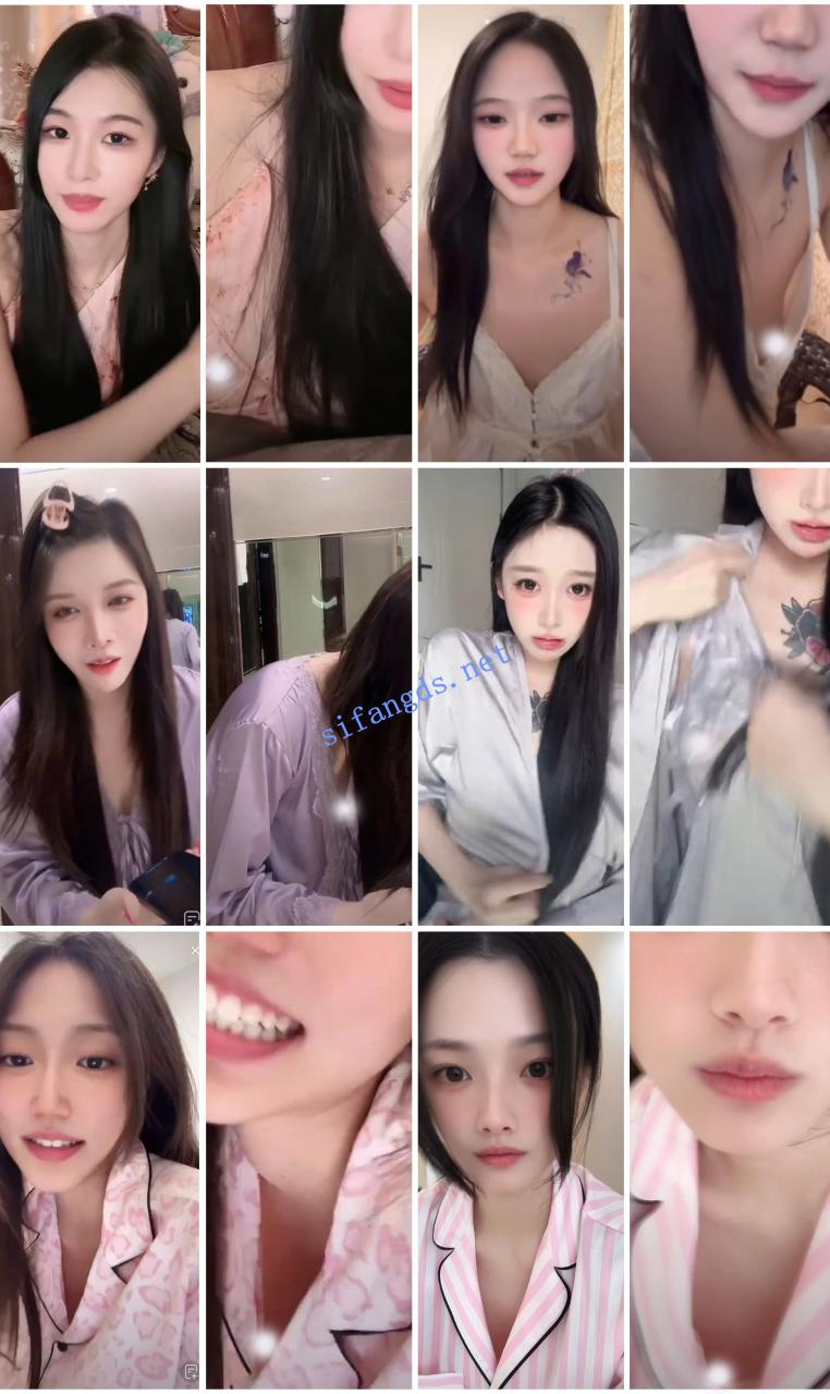 ⭐抖音闪现: 颜值主播各显神通 擦边 最新封神五期 超多美女 5 ⭐抖音闪现: 颜值主播各显神通 擦边 最新封神五期 超多美女 5