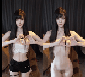 【核弹】AI顶级制作【腐团儿】裸舞脱衣 坐脸舔穴 后入视角【13V】【319M】 22 【核弹】AI顶级制作【腐团儿】裸舞脱衣 坐脸舔穴 后入视角【13V】【319M】 22