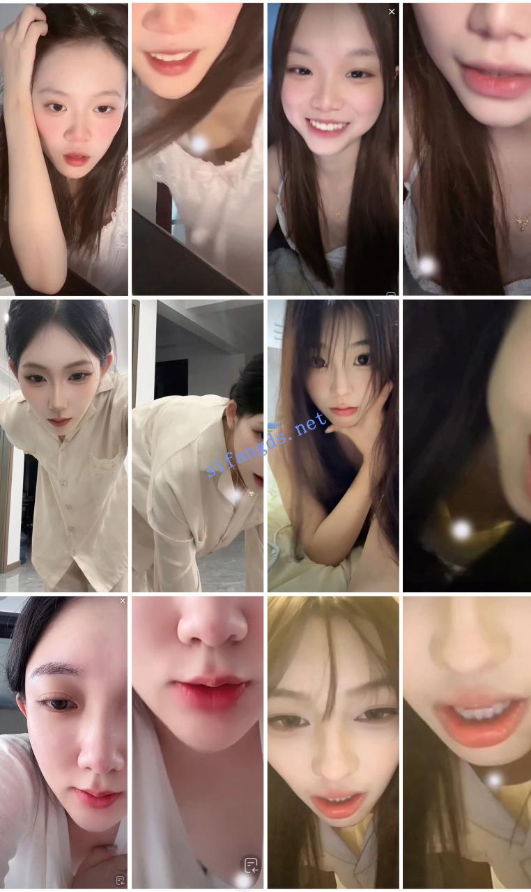 ⭐抖音闪现: 颜值主播各显神通 擦边 最新封神五期 超多美女 19 ⭐抖音闪现: 颜值主播各显神通 擦边 最新封神五期 超多美女 19