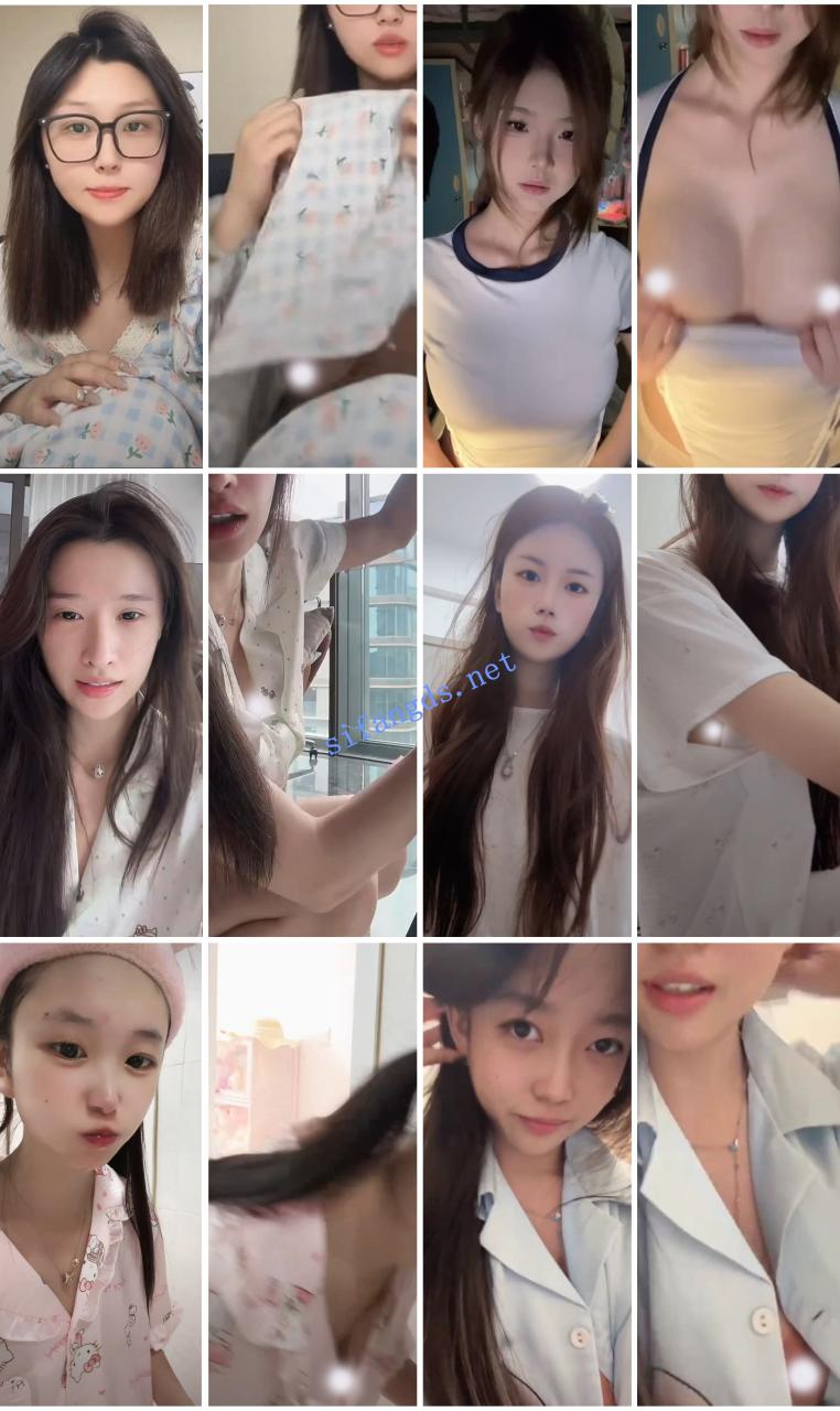 ⭐抖音闪现: 颜值主播各显神通 擦边 最新封神五期 超多美女 18 ⭐抖音闪现: 颜值主播各显神通 擦边 最新封神五期 超多美女 18