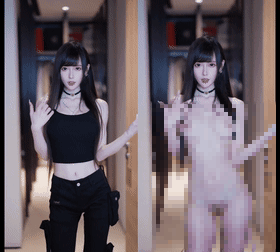 【核弹】AI顶级制作【腐团儿】裸舞脱衣 坐脸舔穴 后入视角【13V】【319M】 24 【核弹】AI顶级制作【腐团儿】裸舞脱衣 坐脸舔穴 后入视角【13V】【319M】 24