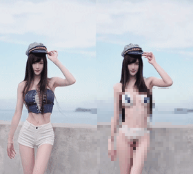 【核弹】AI顶级制作【腐团儿】裸舞脱衣 坐脸舔穴 后入视角【13V】【319M】 23 【核弹】AI顶级制作【腐团儿】裸舞脱衣 坐脸舔穴 后入视角【13V】【319M】 23