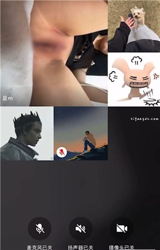 【推特抖音】小屁大王转战抖音直播双视角自慰给微信大哥【1V】【553M】 4 【推特抖音】小屁大王转战抖音直播双视角自慰给微信大哥【1V】【553M】 4