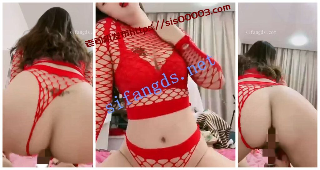 【抖音福利】高挑红色高跟黑丝御姐【大橆蹈】性爱XO自慰②【6V】【1.31G】 3 【抖音福利】高挑红色高跟黑丝御姐【大橆蹈】性爱XO自慰②【6V】【1.31G】 3