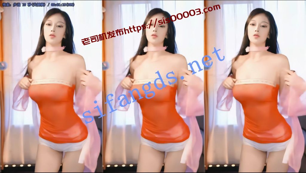 【花猫】车模优乐美,S曲线骚美主播骚舞集锦【11V】【2.94G】 4 【花猫】车模优乐美,S曲线骚美主播骚舞集锦【11V】【2.94G】 4