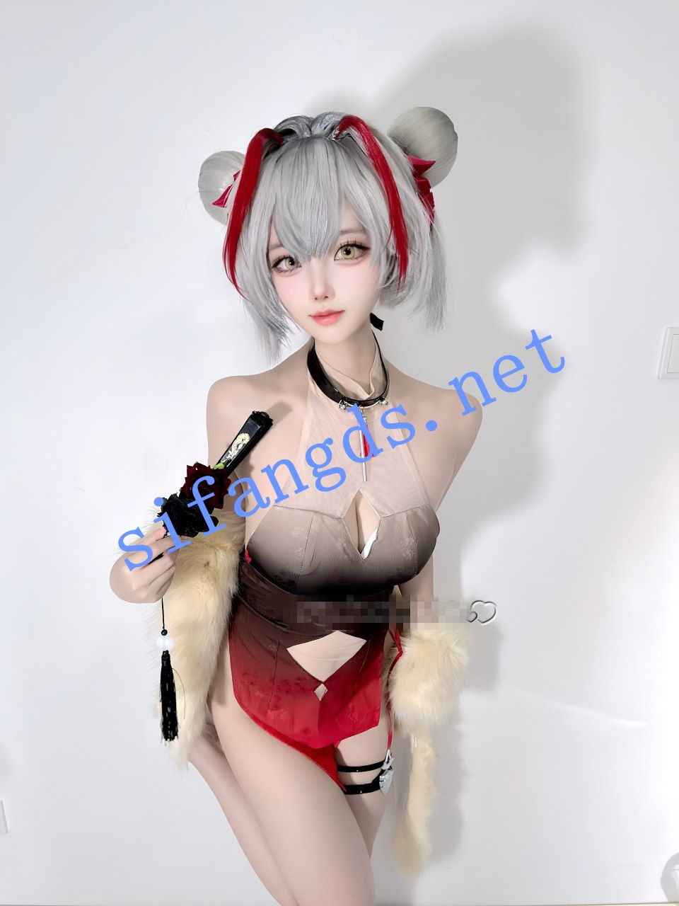 【重磅】高颜值萝莉 北京大三在读女大【希尔薇】10月裸舞 7 【重磅】高颜值萝莉 北京大三在读女大【希尔薇】10月裸舞 7