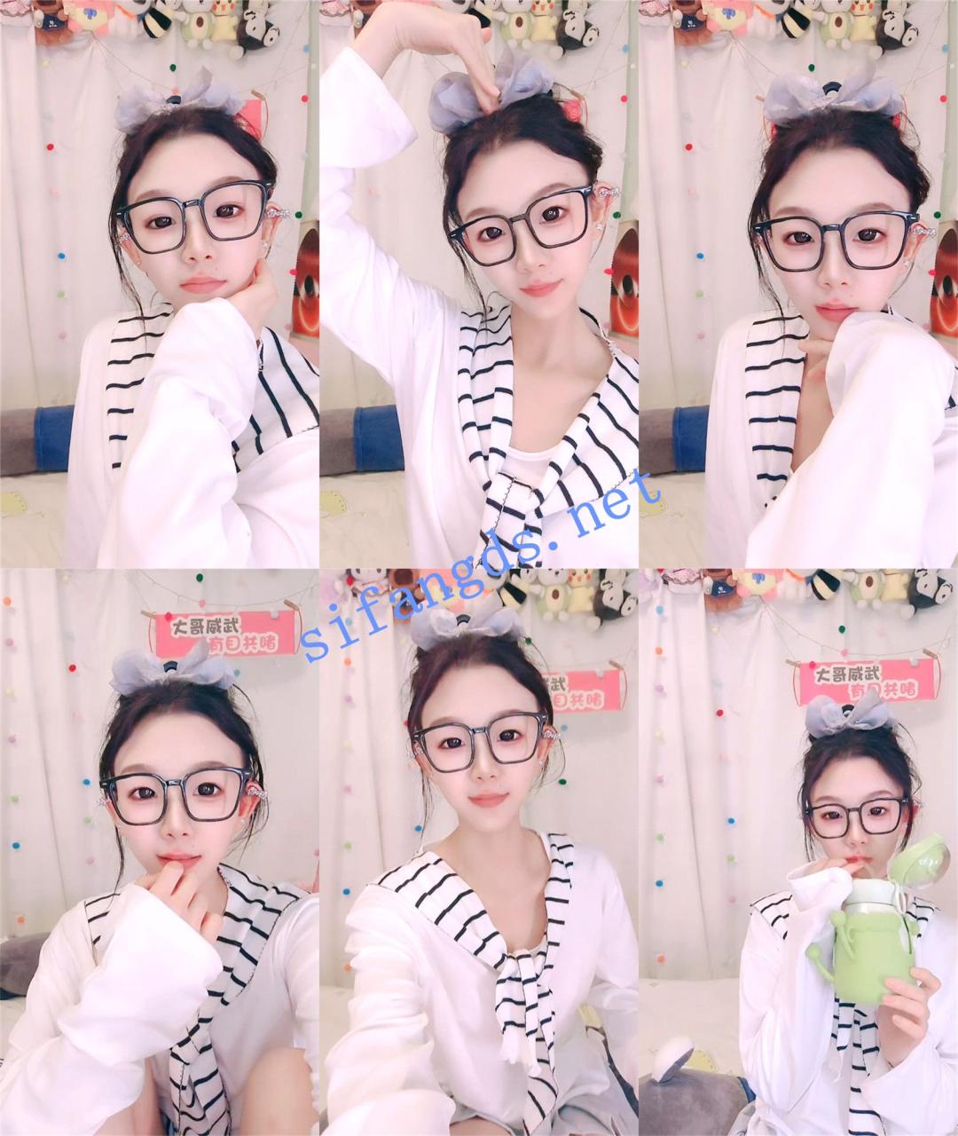 绿播女神下海!简直美炸了~【夭夭】首次大秀!骚舞一字马~ 6 绿播女神下海!简直美炸了~【夭夭】首次大秀!骚舞一字马~ 6