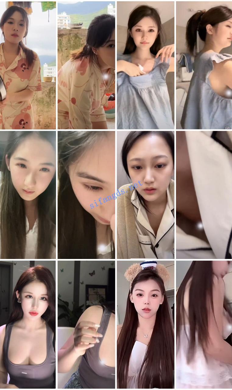 ⭐抖音闪现: 颜值主播各显神通 擦边 最新封神五期 超多美女 7 ⭐抖音闪现: 颜值主播各显神通 擦边 最新封神五期 超多美女 7