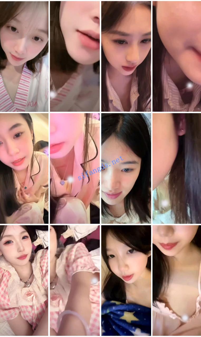 ⭐抖音闪现: 颜值主播各显神通 擦边 最新封神五期 超多美女 4 ⭐抖音闪现: 颜值主播各显神通 擦边 最新封神五期 超多美女 4