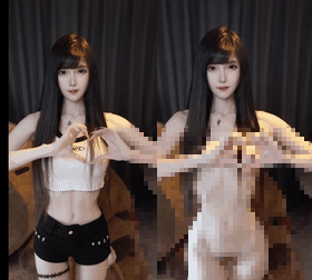 【核弹】AI顶级制作【腐团儿】裸舞脱衣 坐脸舔穴 后入视角【13V】【319M】 20 【核弹】AI顶级制作【腐团儿】裸舞脱衣 坐脸舔穴 后入视角【13V】【319M】 20