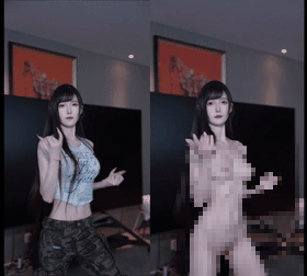 【核弹】AI顶级制作【腐团儿】裸舞脱衣 坐脸舔穴 后入视角【13V】【319M】 15 【核弹】AI顶级制作【腐团儿】裸舞脱衣 坐脸舔穴 后入视角【13V】【319M】 15