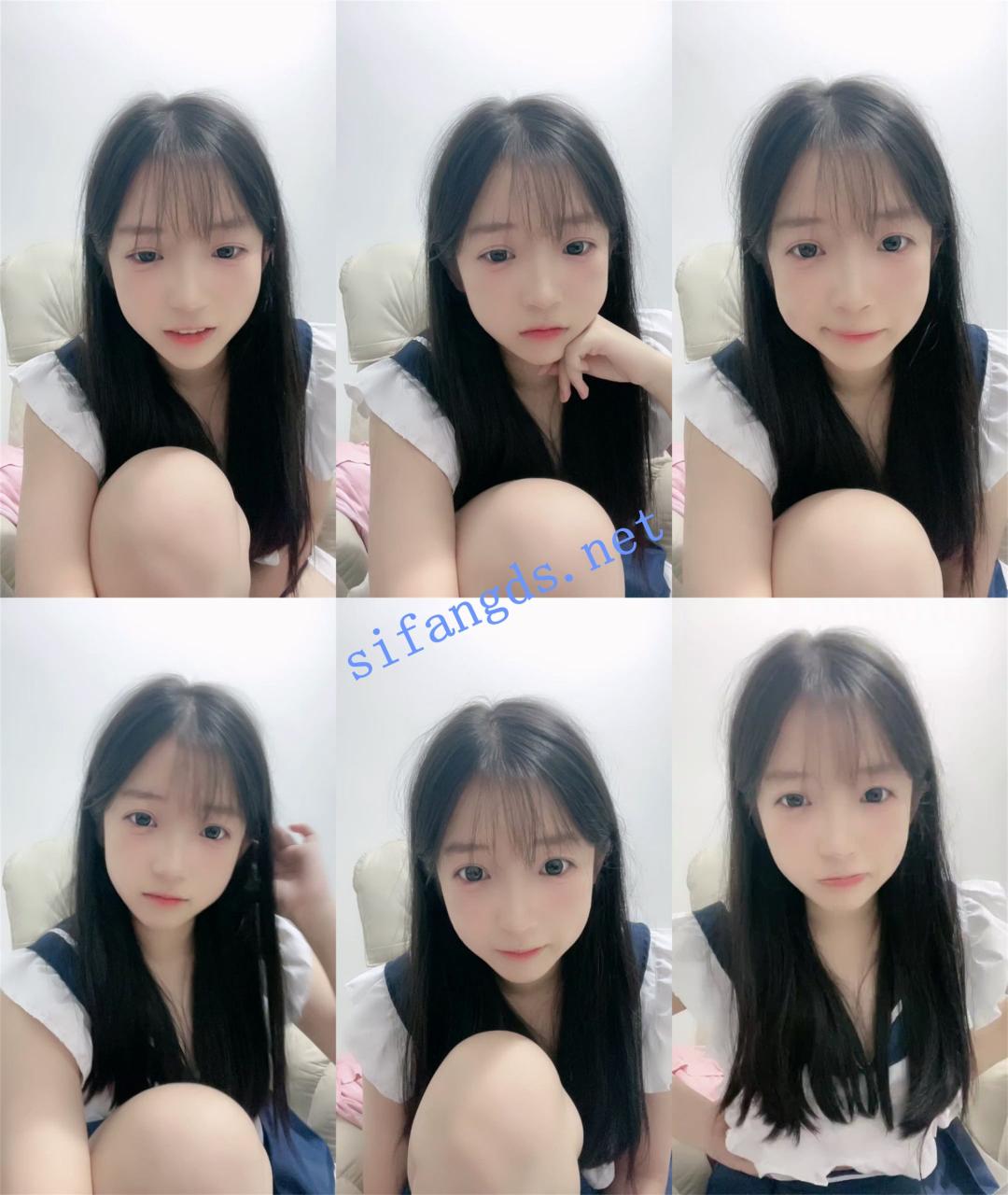 新人!超漂亮校花!初恋的感觉~【呆呆小猫】扣穴自慰~想操 6 新人!超漂亮校花!初恋的感觉~【呆呆小猫】扣穴自慰~想操 6