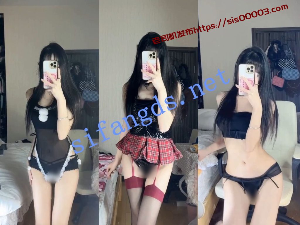 【精品】抖音博主【囧静】微密圈足控内衣私拍 极品翘臀【151V】【798M】 4 【精品】抖音博主【囧静】微密圈足控内衣私拍 极品翘臀【151V】【798M】 4