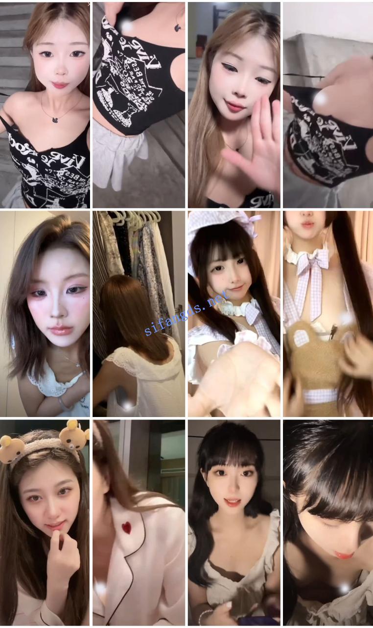 ⭐抖音闪现: 颜值主播各显神通 擦边 最新封神五期 超多美女 3 ⭐抖音闪现: 颜值主播各显神通 擦边 最新封神五期 超多美女 3