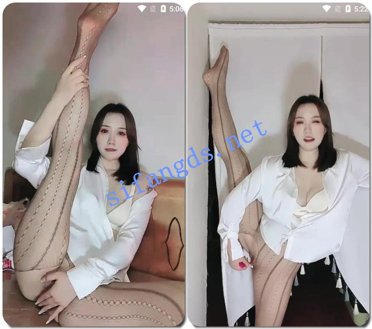 ██气质美少妇!【兔宝一字马】新人,网格丝袜自慰合集 2 ██气质美少妇!【兔宝一字马】新人,网格丝袜自慰合集 2