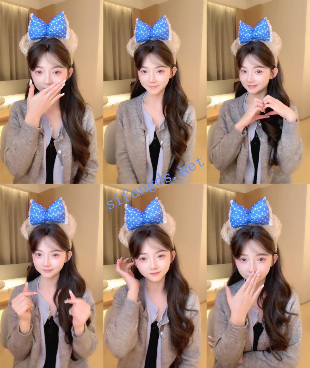 超级美人回归!粉嫩的一塌糊涂~【小樱花】揉穴自慰!狂撸~ 5 超级美人回归!粉嫩的一塌糊涂~【小樱花】揉穴自慰!狂撸~ 5