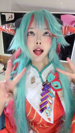 超级漂亮!二次元校花!迷死人~【张晚萌】双洞齐开!过瘾~ 1 超级漂亮!二次元校花!迷死人~【张晚萌】双洞齐开!过瘾~ 1