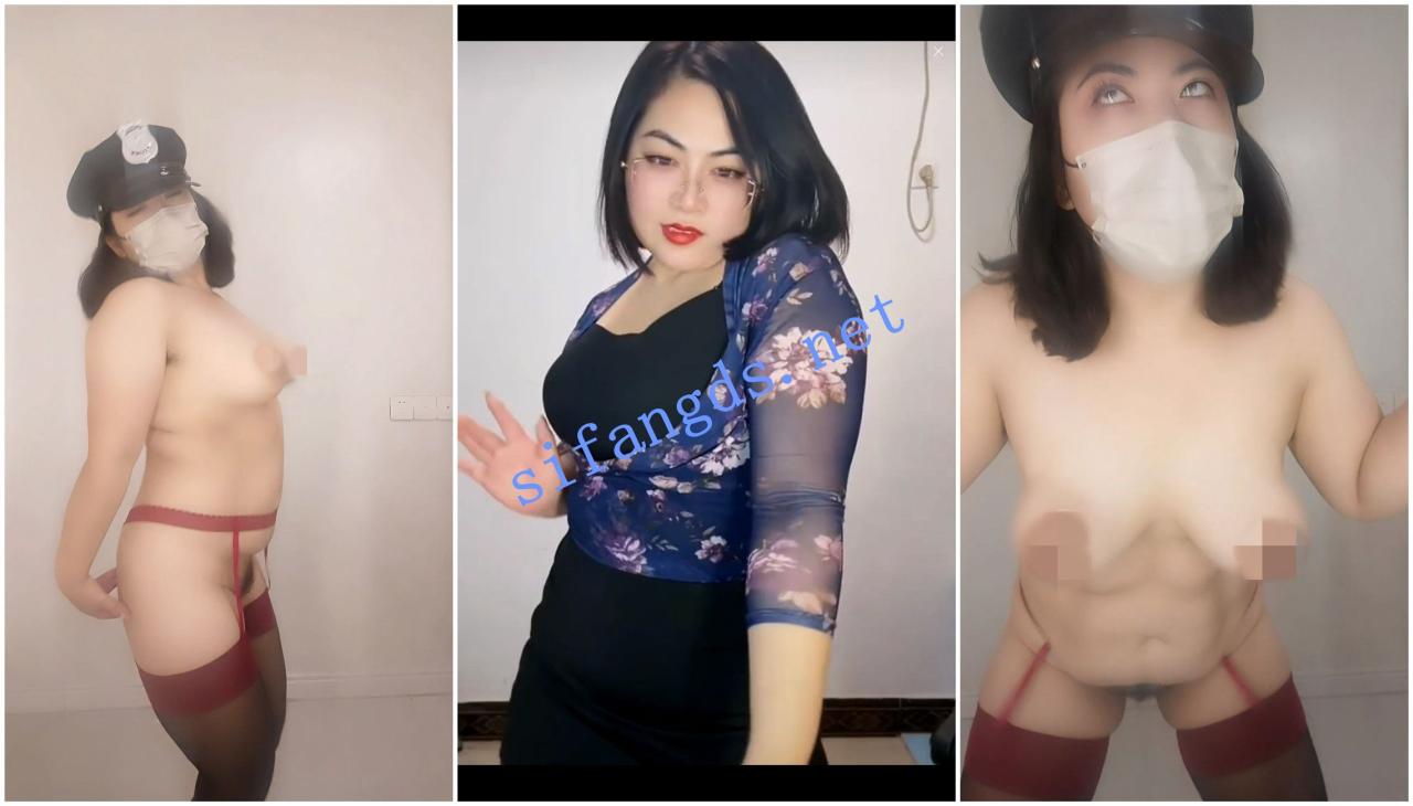 【快手福利】肥臀大奶熟女【魅舞小妖精】裸舞放尿淫语 4 【快手福利】肥臀大奶熟女【魅舞小妖精】裸舞放尿淫语 4