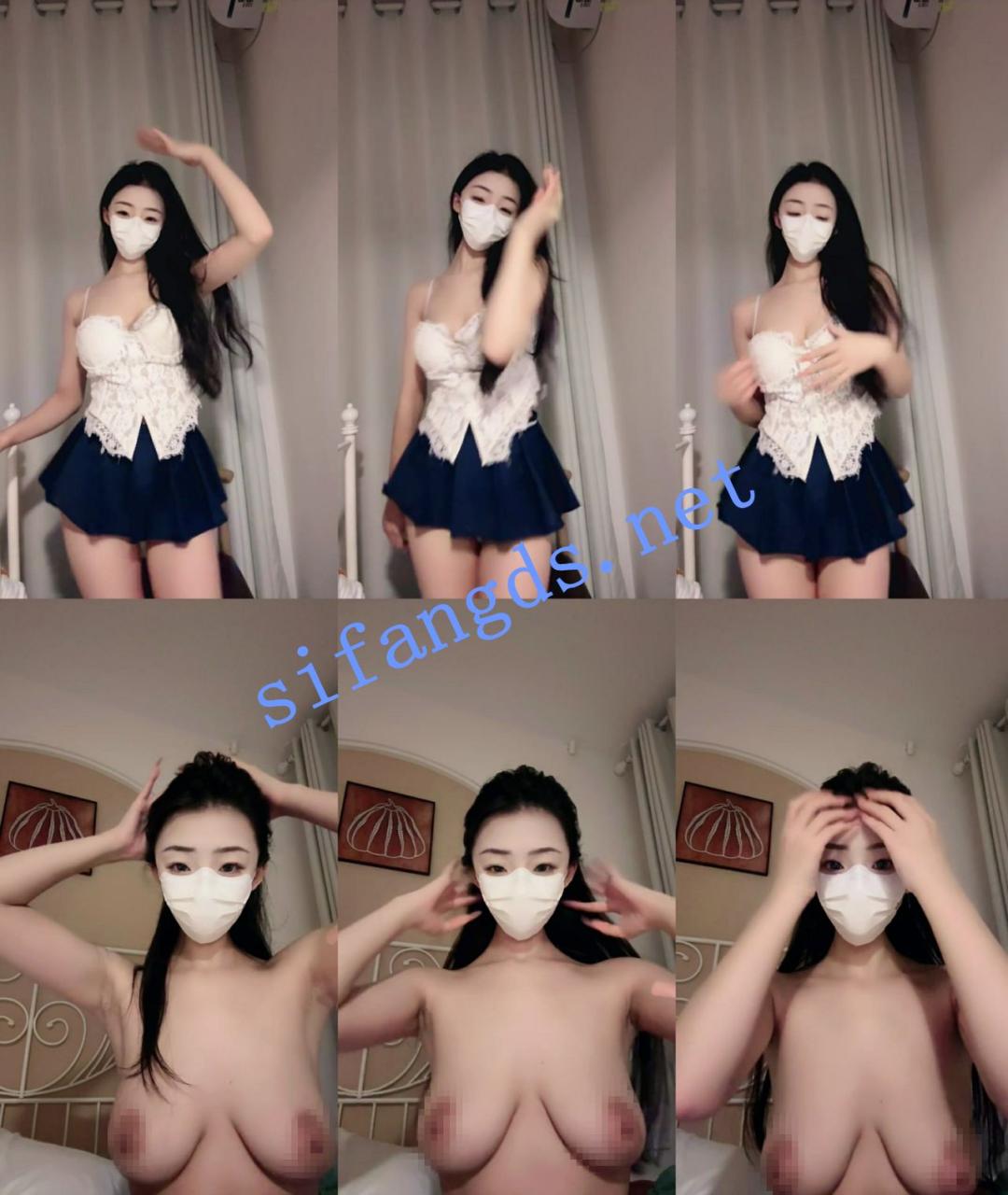 极品尤物下海【文艺女青年】爆乳翘臀跳蛋自慰相当哇塞!~ 6 极品尤物下海【文艺女青年】爆乳翘臀跳蛋自慰相当哇塞!~ 6