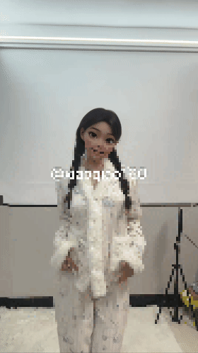 【重磅】大学舞蹈生【小乔(以安)】最新付费裸舞 新舞蹈 8 【重磅】大学舞蹈生【小乔(以安)】最新付费裸舞 新舞蹈 8