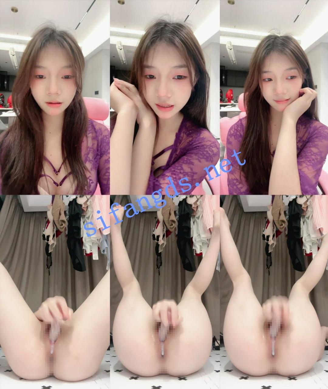 清纯少女下海【吧啦】边跳边脱光光抠逼自慰大屌狂插!~ 1 清纯少女下海【吧啦】边跳边脱光光抠逼自慰大屌狂插!~ 1