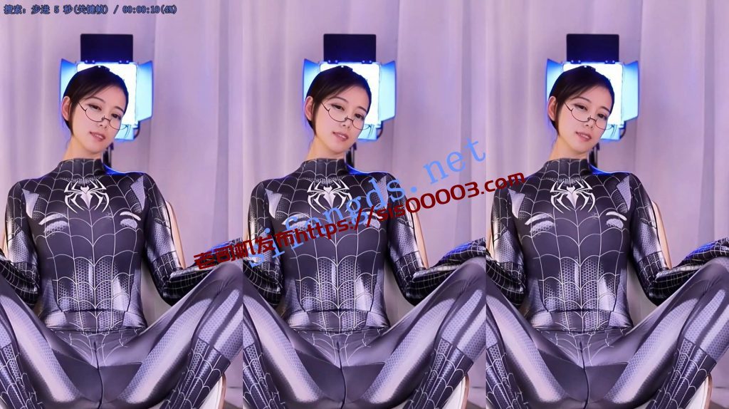 【斗鱼】阿秋 风骚御姐绝版骚舞精选6V,真有味道【6V】【583M】 7 【斗鱼】阿秋 风骚御姐绝版骚舞精选6V,真有味道【6V】【583M】 7