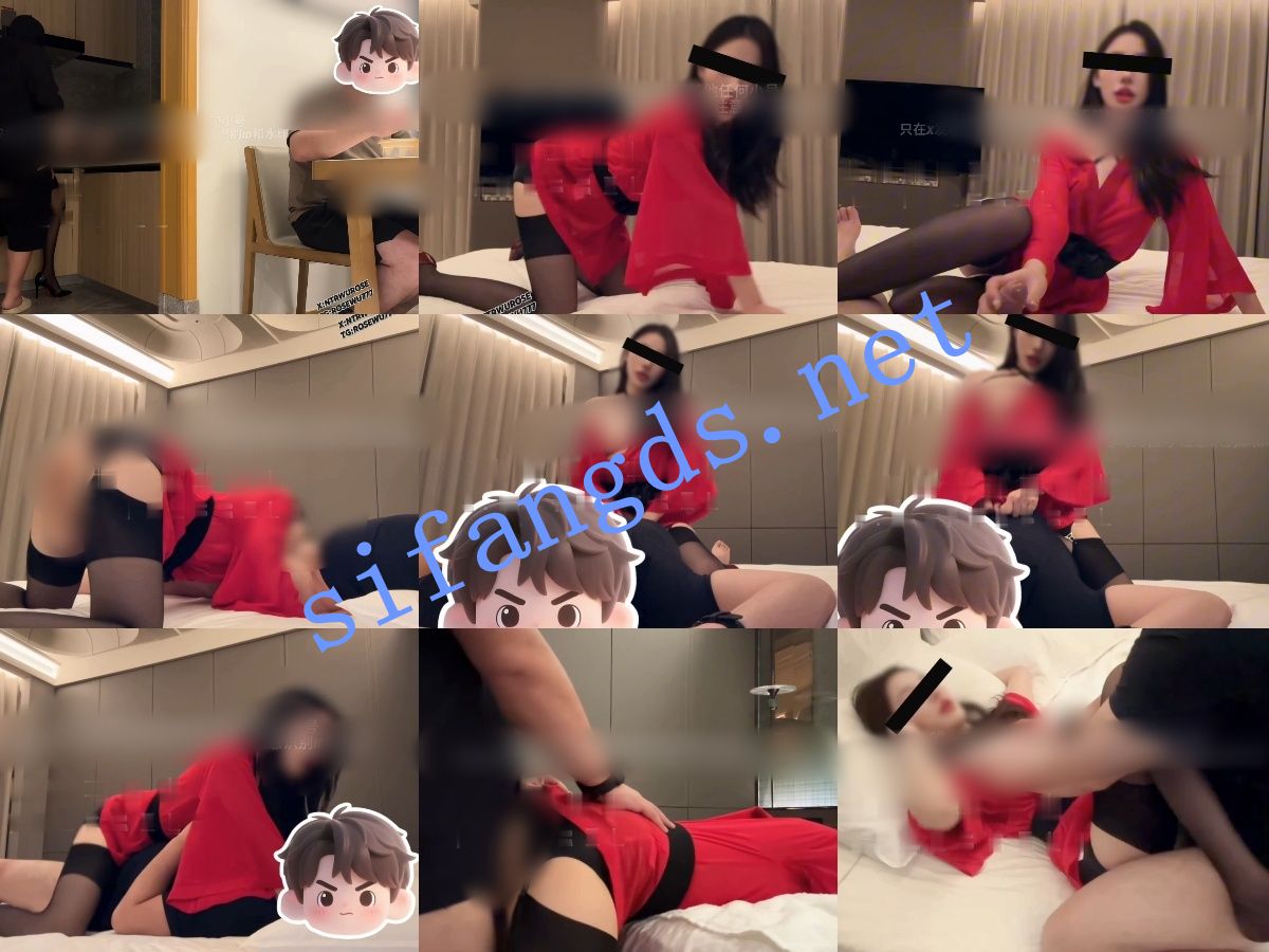 顶级NTR核弹级小人妻ROSEWU!内部VIP版58分钟完整版 2 顶级NTR核弹级小人妻ROSEWU!内部VIP版58分钟完整版 2