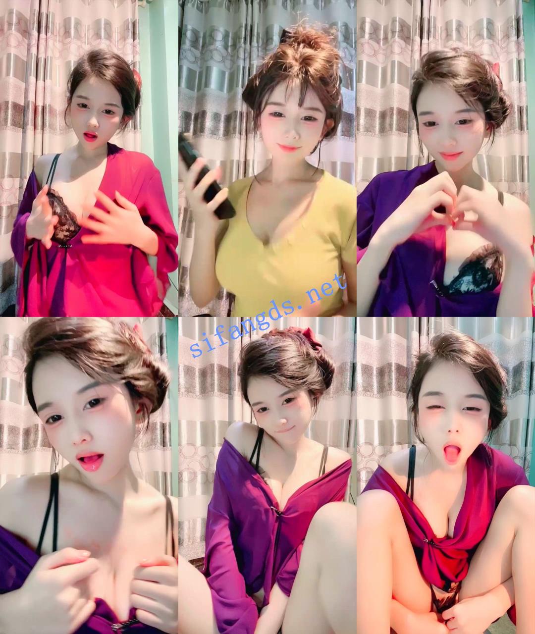 ♆【小青呀】纯欲校花! 绝世美乳~全裸骚舞~道具狂插~喷水! 1 ♆【小青呀】纯欲校花! 绝世美乳~全裸骚舞~道具狂插~喷水! 1