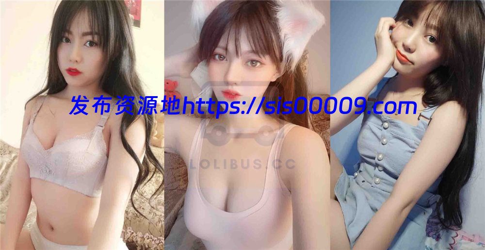 狐狸小妖Lukyxyxyxy合集 1