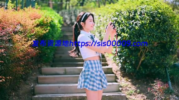 推特@健身美女jena 艺术众筹4月完整版福利合集【12V/7.26G】 5