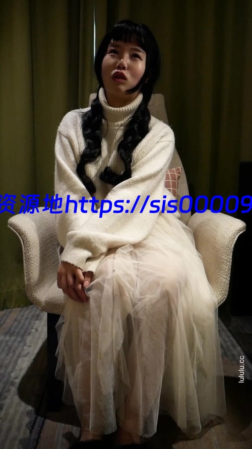 PR社微博网红少女 萌萌的奶卉 5