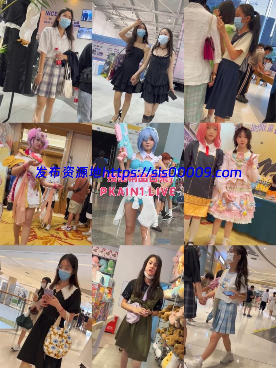 TrumpKFC系列2023年10月合集[35V/4K/33.5G] 1