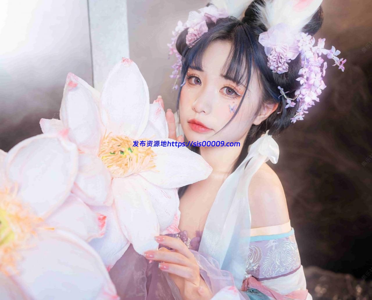 喵小吉8月两套新作【115P/1.35G】 5