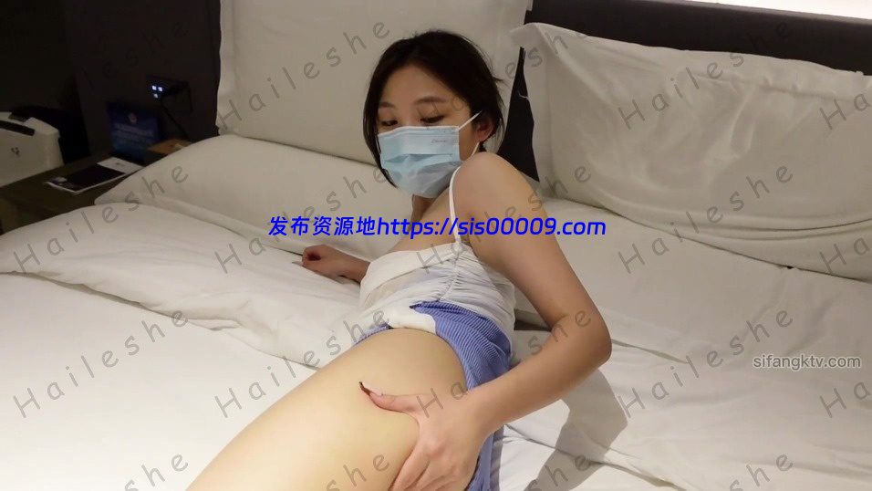 私房大神 肖静雯 最新出品老虎菜原创16弹【1076M/30分钟】 11