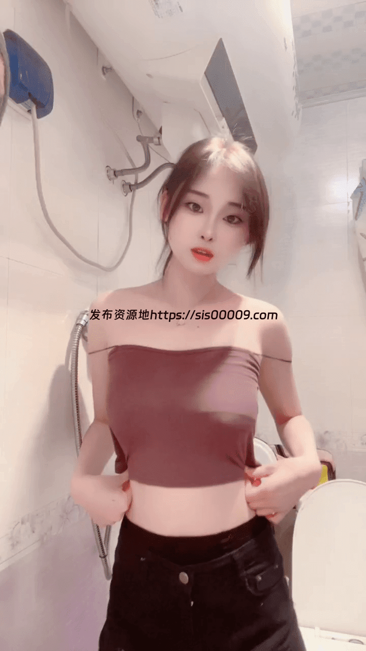 【快手福利】极品性感网红 男王 最新定制福利28部 1