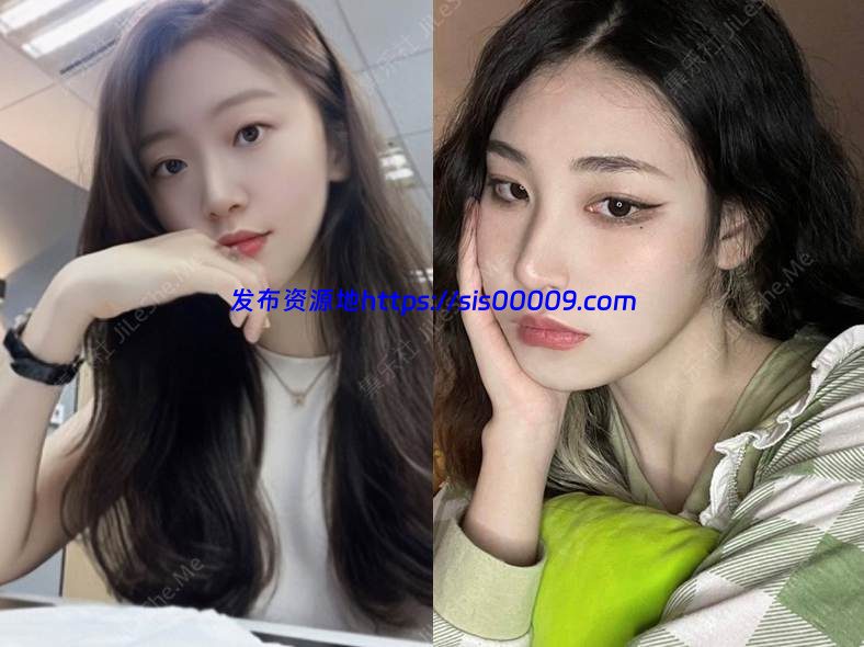 超级重磅！抖音粉丝300万的大网红-小喵大宝等14位极品靓妹女神，都是高不可攀的女神，竟然有超大尺度自拍流出，极品反差婊【307MB】 1