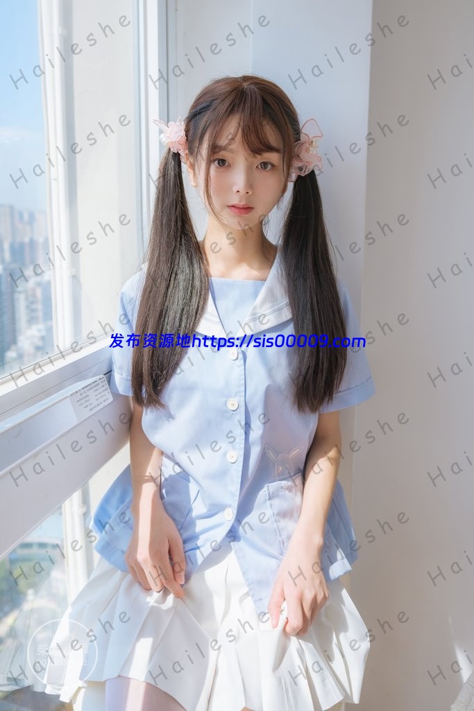 【套图】稚乖画册 全套7合集【499P/3V/5.86G】 3