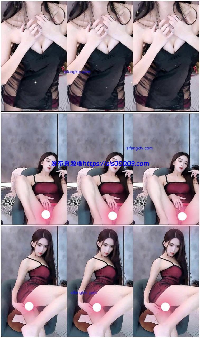 【虎牙斗鱼CC】虎牙主播石瑶，前所未有大尺度，漏B，独家 1