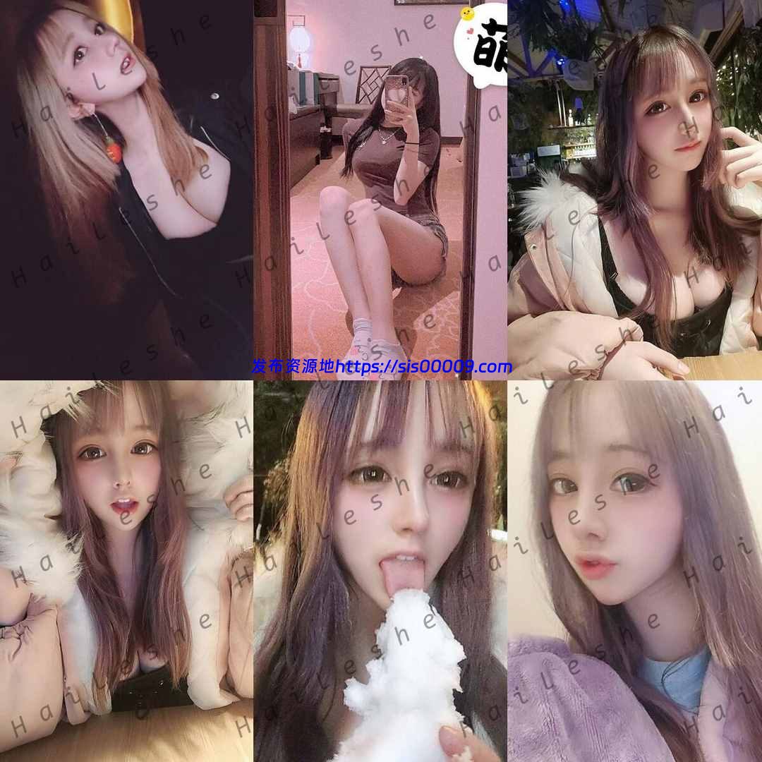 你们求的那个百合女神童颜miko合集【141V/33G】 3