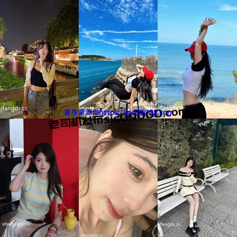 推特真实约炮多位美女福利姬@qingqingxinhao 清清学长【NP/NV/22.8GB】 3