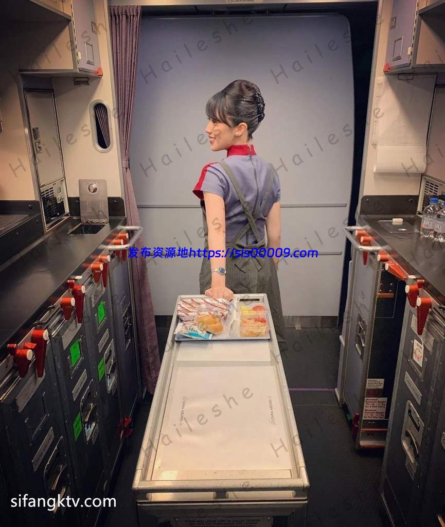 小红书模特@石xin儿等六位名人泄密流出 132M 9