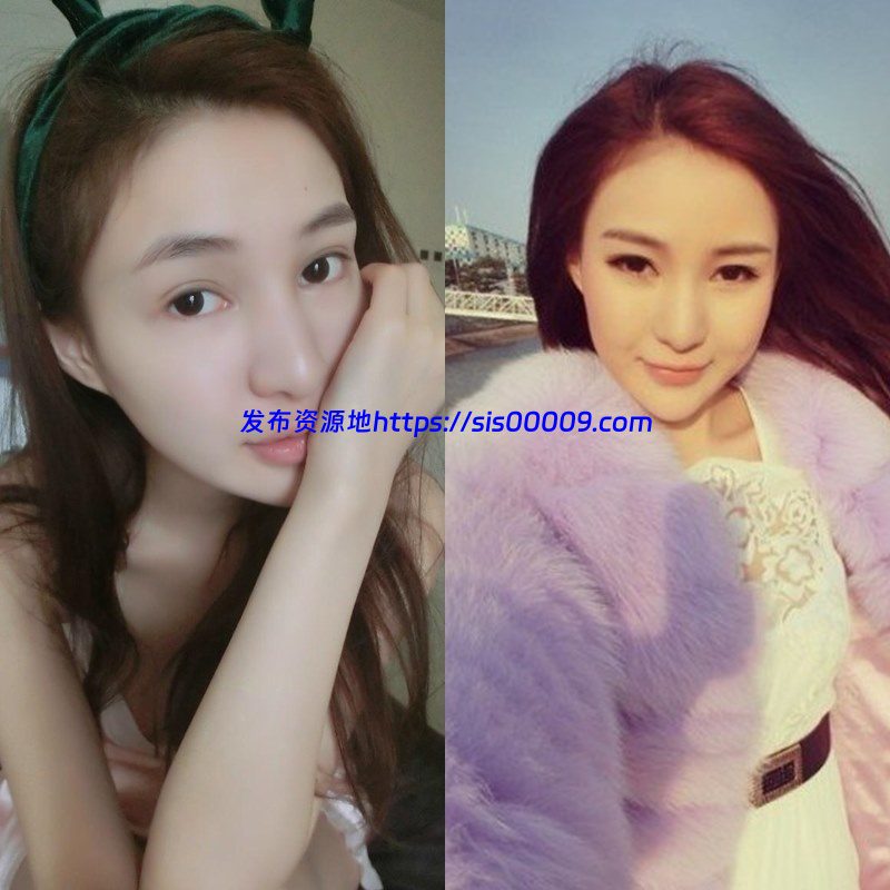 郭美美做模特期间视频流出 对白清晰【2V/1.2GB】 1